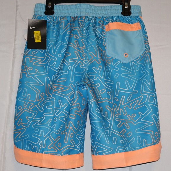 🆕Nike boys swim trunks - Picture 2 of 2